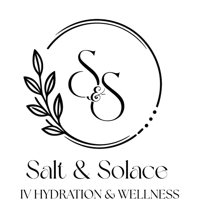 Salt & Solace IV Hydration + Wellness