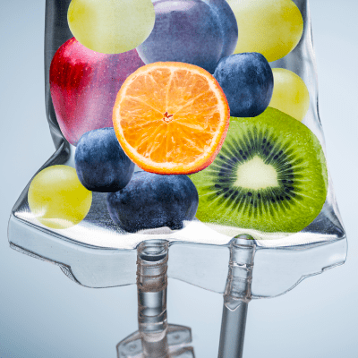 IV Hydration Therapy