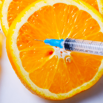 Vitamin Injections
