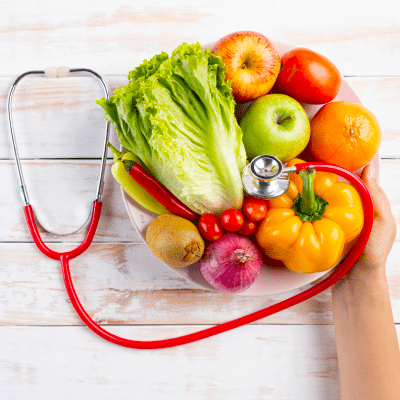 Wellness Consultations